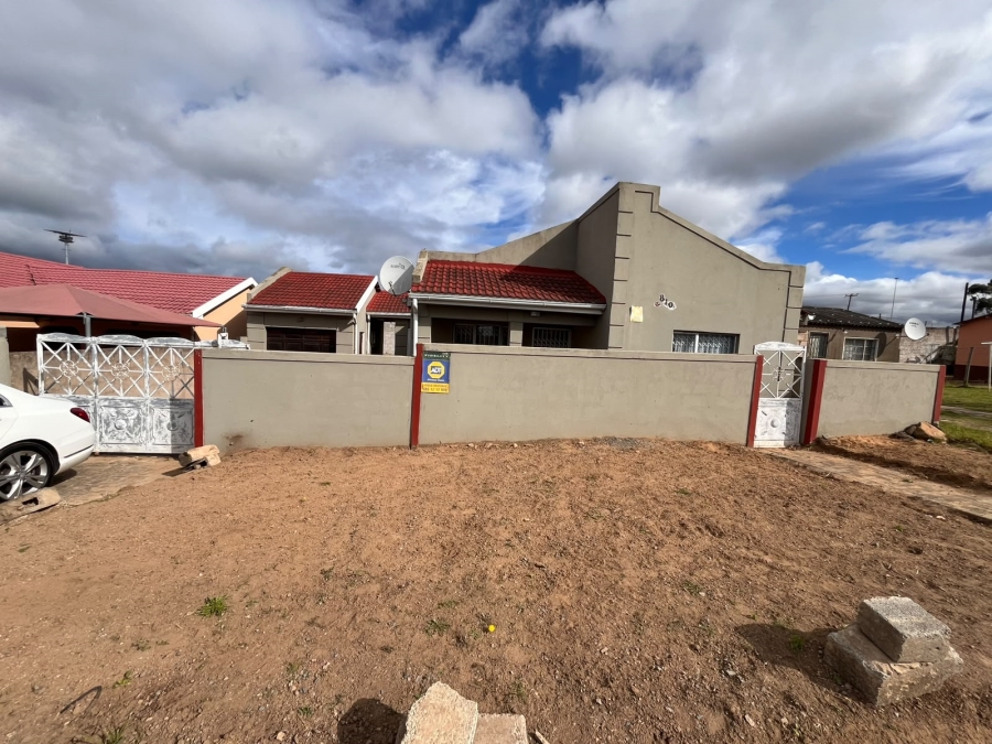3 Bedroom Property for Sale in Mdantsane Nu 14 Eastern Cape